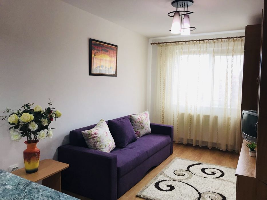 Inchiriez apartament cu 2 camere in Deva