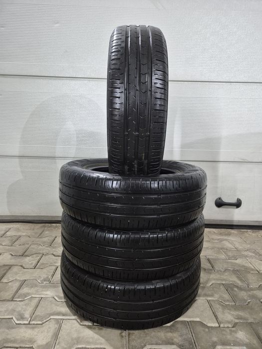 Set 4 anv 195 65 R15 pret