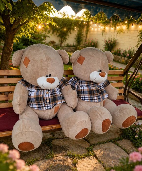 Teddi, Tedi, Teddiy, panda, yumshoq oʻyinchoqlar