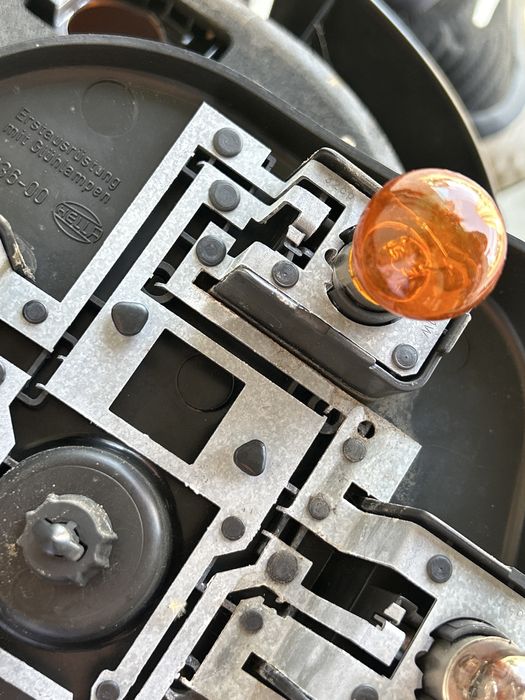 Оригинални стопове за BMW E39