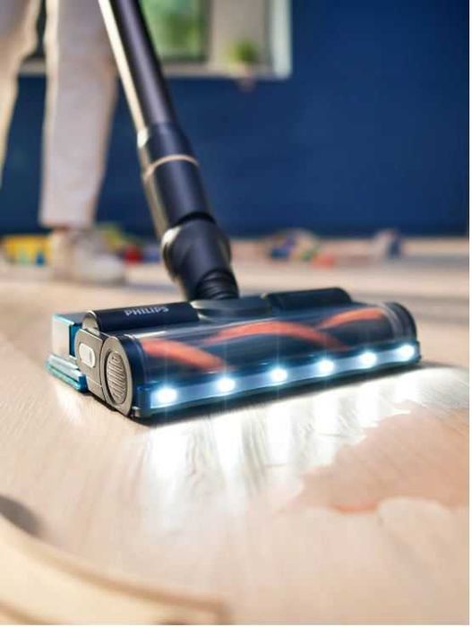 Прахосмукачка PHILIPS XC7053/01