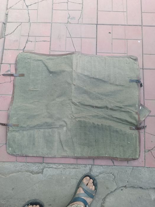 Продаётся рюкзаки для машины для запчастей