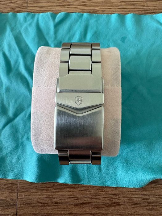 Victorinox Swiss Army Infantry