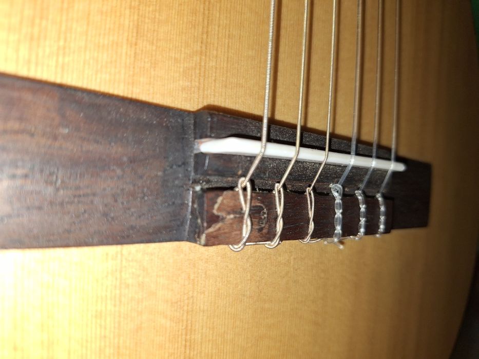 Классическая гитара