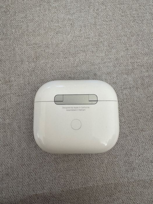 Airpods 3 оригинал