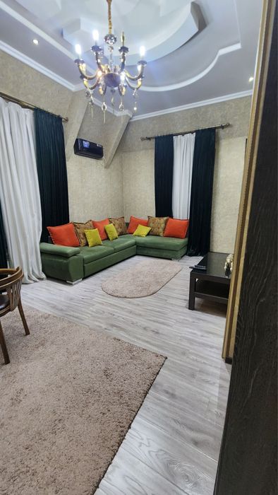 Продается квартира в Новостройке Яккасарай