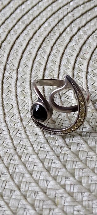 Серебро советское.