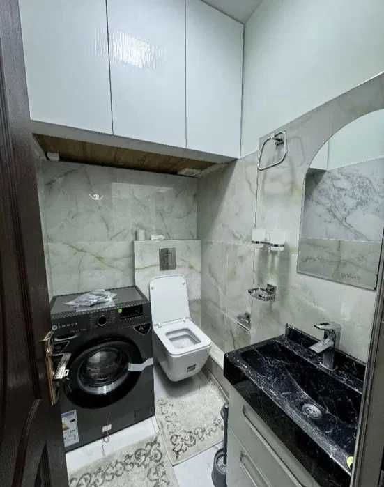 Продается 3х комнатная квартира, Район Сергели 1, Метро, 0837