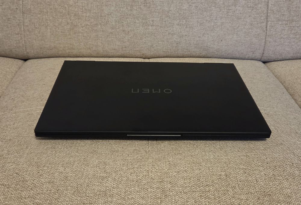 Vând Laptop HP OMEN