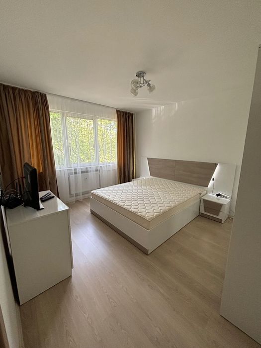 Дава се под наем Двустаен апартамент в София, Младост 1А - 65 кв.м за 550 € - Снимка #4