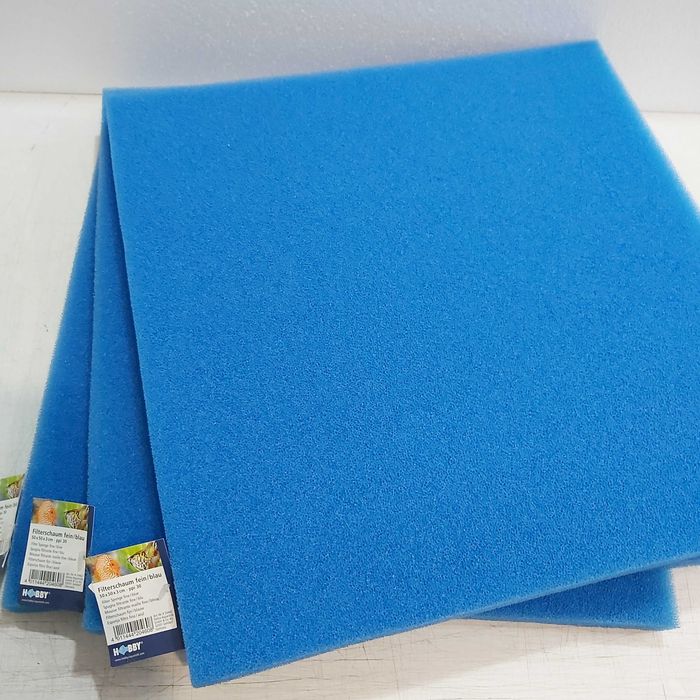 Пореста био гъба за аквариум