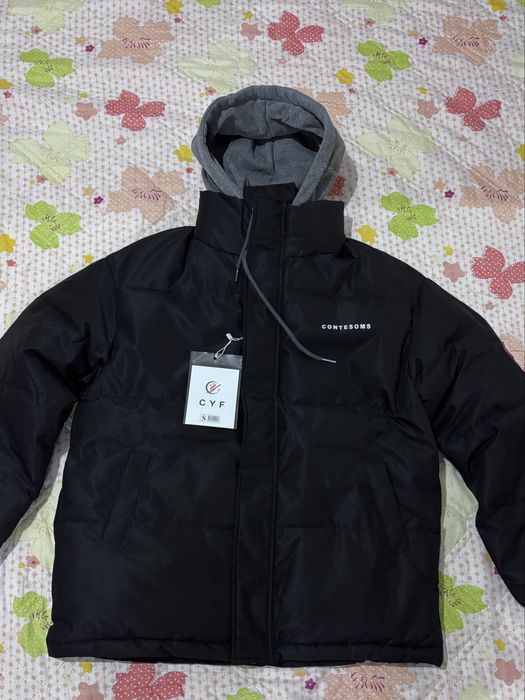 Распродажа осенних курток(Все по 6К )