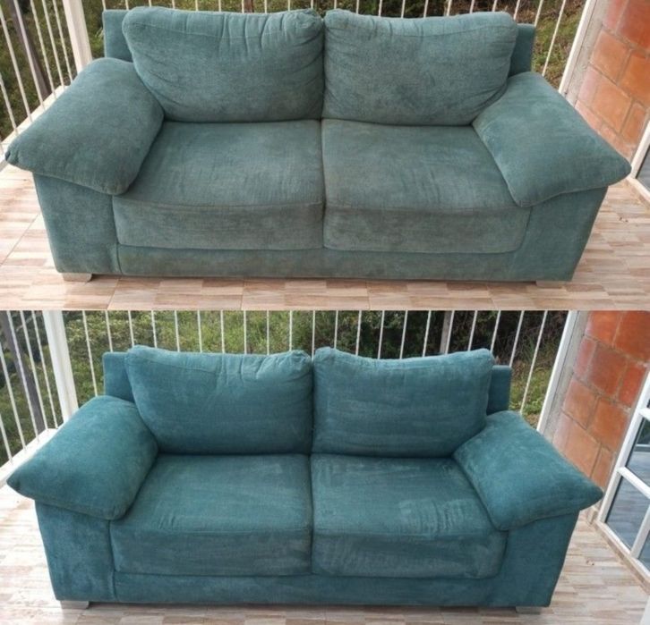 Химчистка мебели дивана матраса