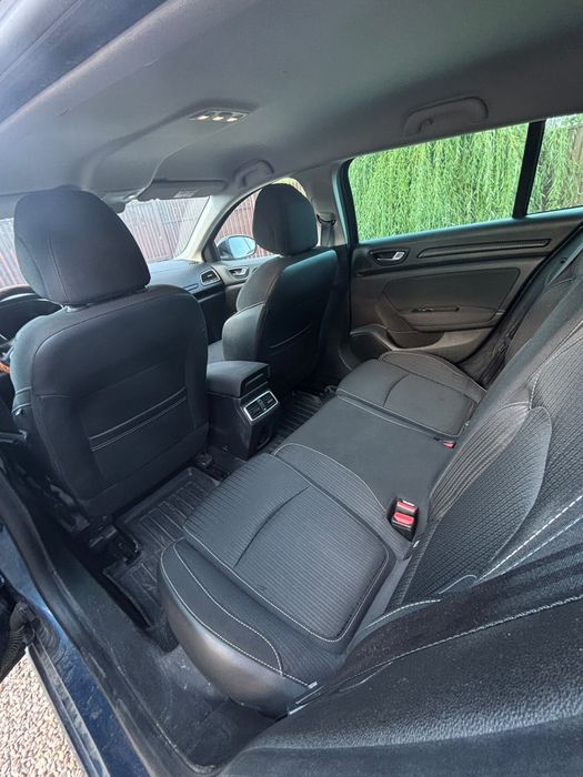 Vand renault megane