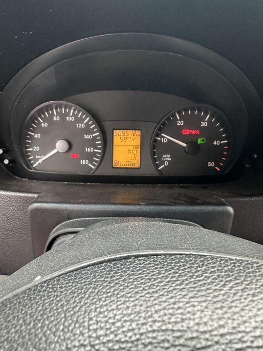 Vulcanziare Mobila Echipata complet