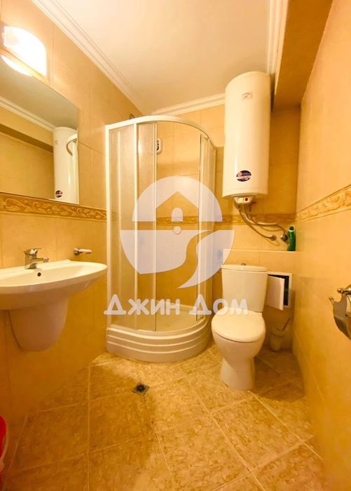 Продава се Тристаен апартамент в Свети Влас - 99 кв.м за 1112 €/кв.м - Снимка #10