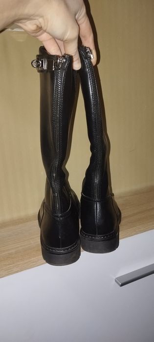 Сапоги весна"осень на девочку