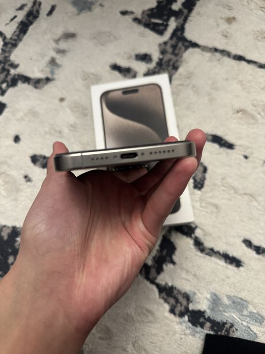 Айфон 15 про макс iphone 15 pro max