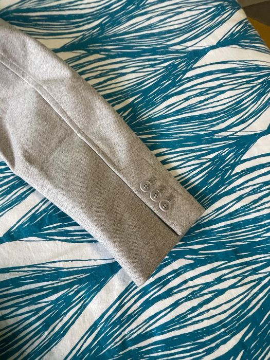 Мъжко палто- Reserved