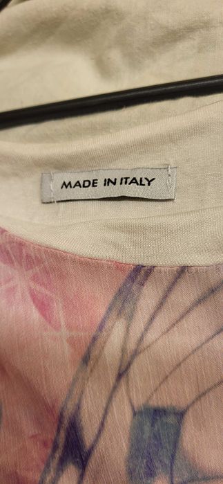 Лятна Дамска Блузка