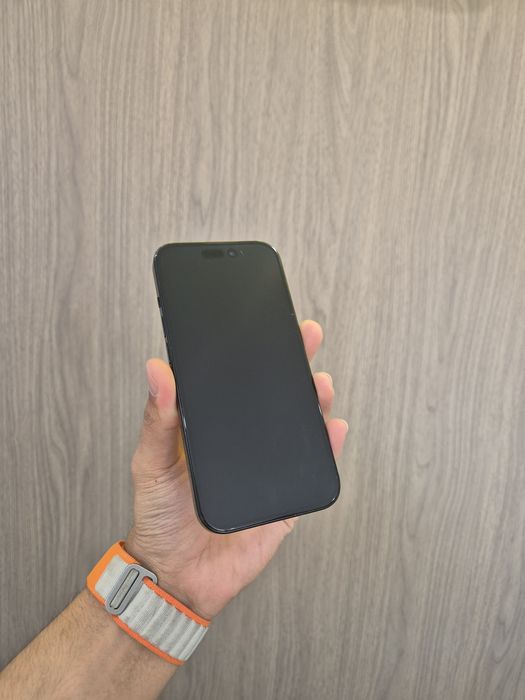 IPhone 15 128gb 100%