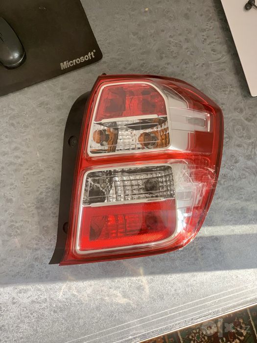 GM kobalt oʻng stop sotiladi, cobalt fara stop