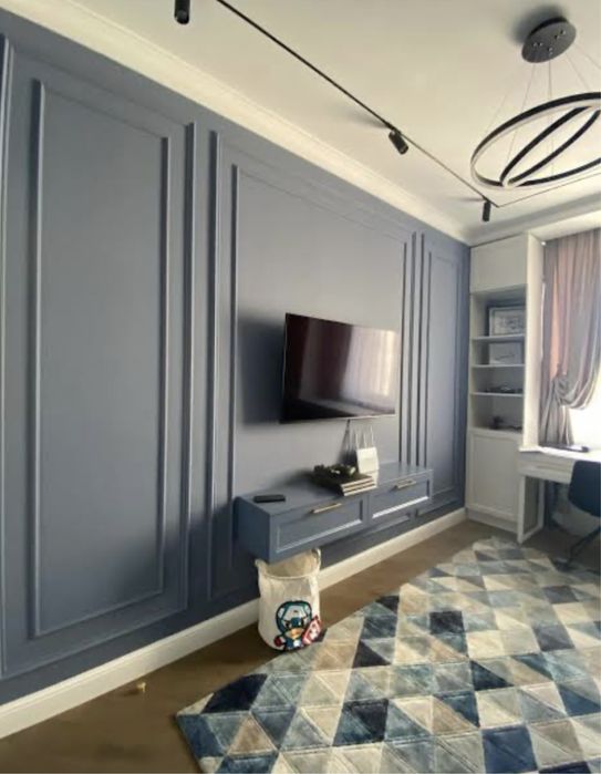 Ремонт квартир,домов