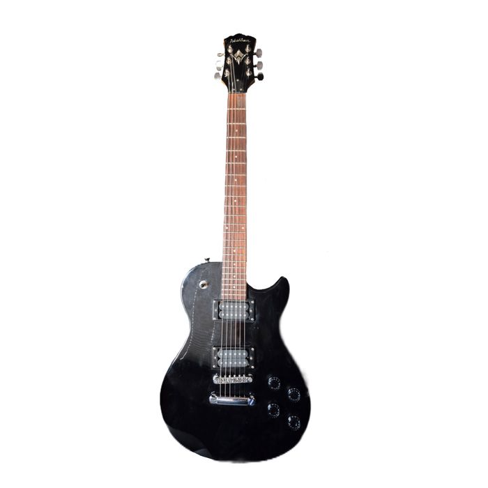 электрогитара washburn
