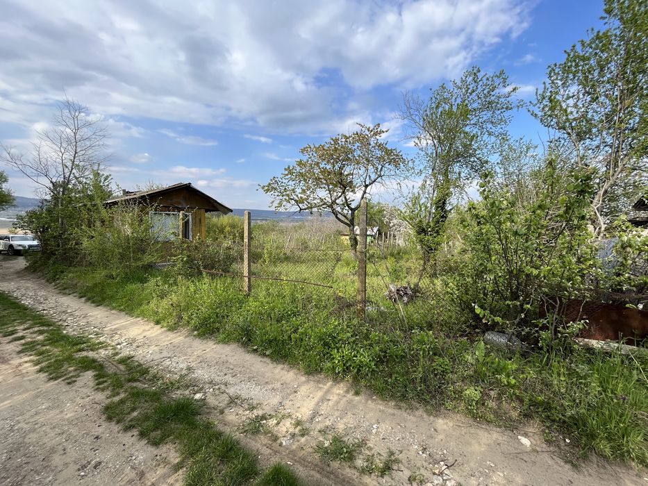 Продава се Парцел в Варна, Автогара - 589 кв.м за 15 €/кв.м - Снимка #3