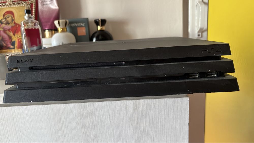 Vand ps4 1tb perfect functional