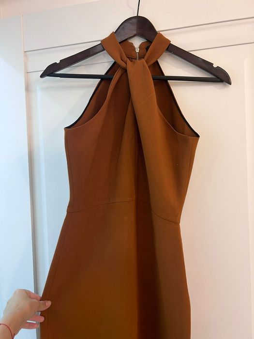 Вечернее платье Зара