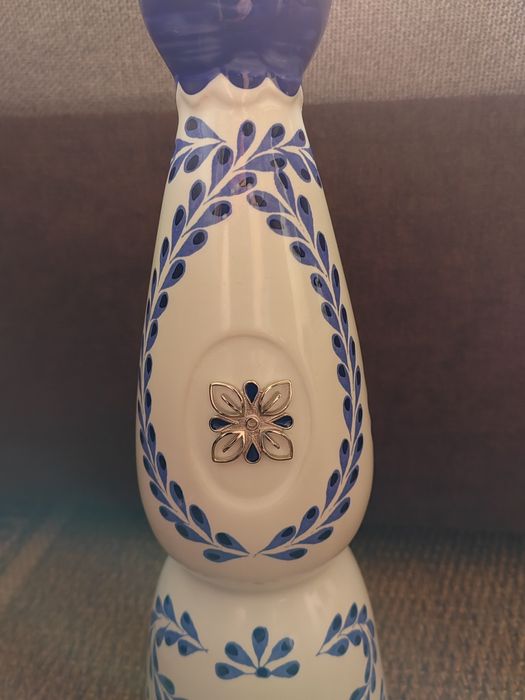 Sticlă goală Tequila Clase Azul
