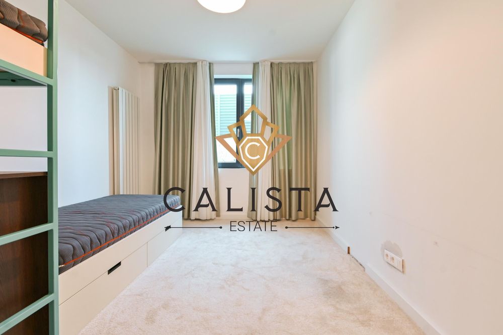 Дава се под наем Тристаен апартамент в София, Малинова долина - 120 кв.м за 996.03 € - Снимка #10