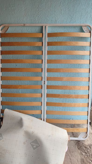 Поддон для кровати