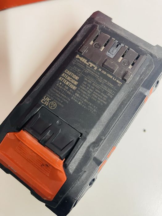 Hilti VC 4 X-22 aspirator professional