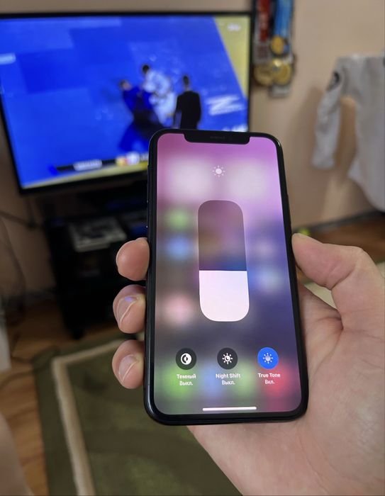 Iphone 11 pro 64/71% Айфон 11 про 64/71%