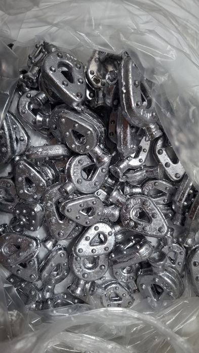 Свинец для лечения чистый