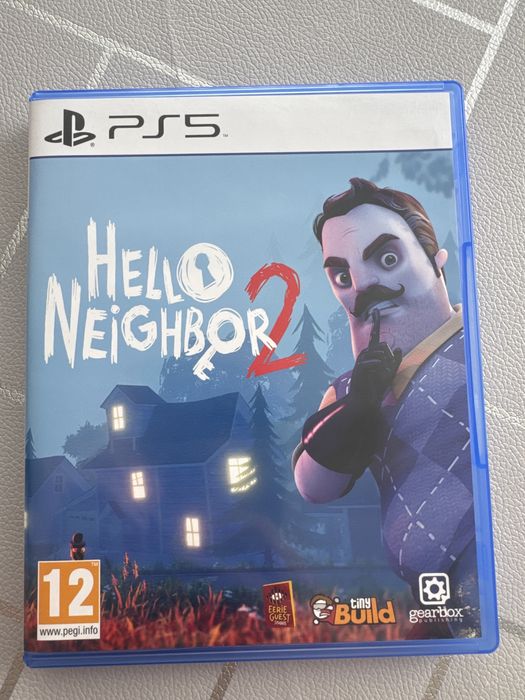 Продам диск игру