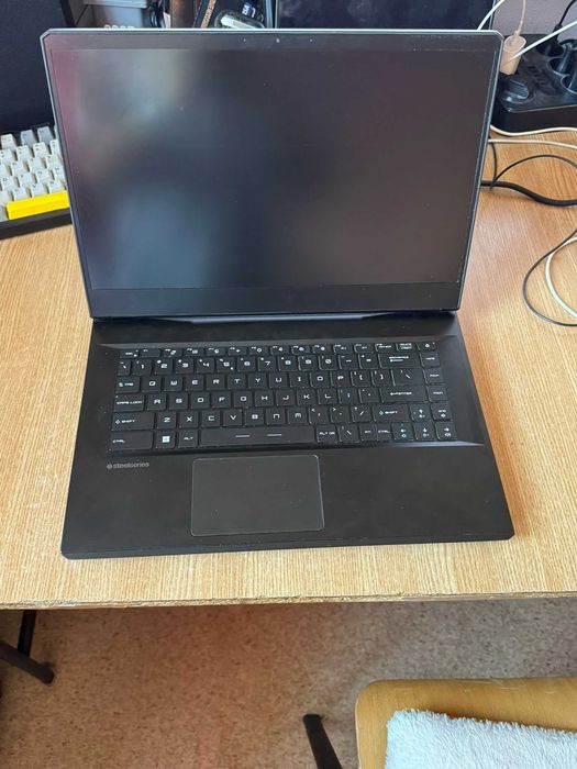 Laptop MSI Leopard GP66