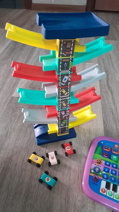 Продам игрушки в идеальном состоянии