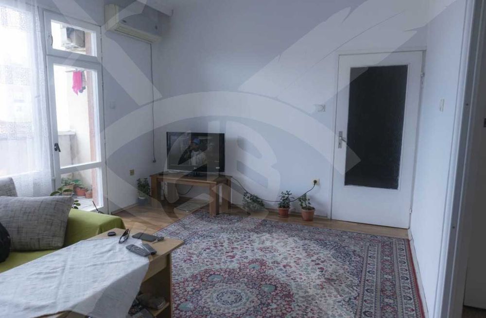 Продава се Тристаен апартамент в Пловдив, Изгрев - 92 кв.м за 674 €/кв.м - Снимка #5