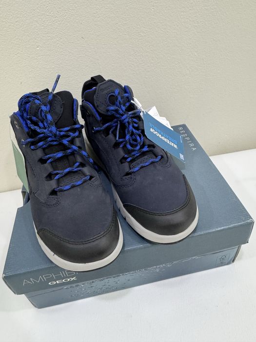 Обувь для мальчиков