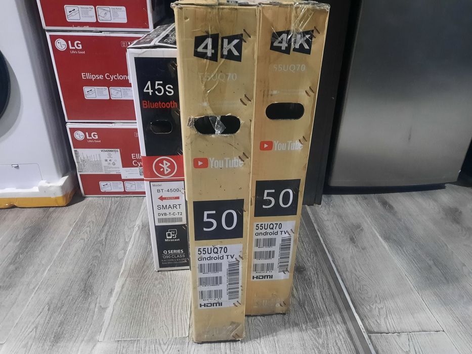 Самсунг смарт Андроид 55 диагональ