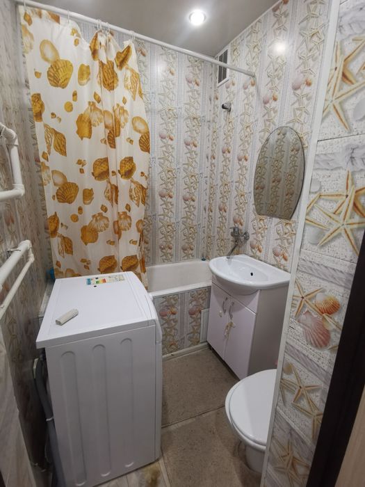 Сдам 1 комнатную квартиру