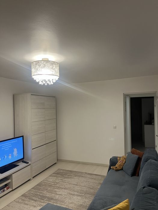Vand apartament in zona Tudor
