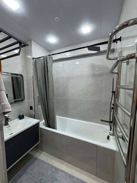 Срочно! 4х комн 100м² Караташ Samarkand Darvoza