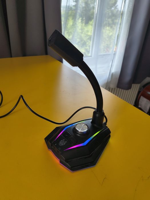 Microfon Gaming Malu