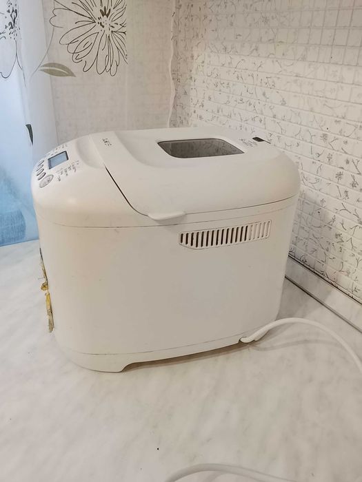 хлебопечка  для выпечки всего