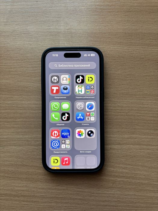 Айфон 14 про, в отличном состоянии