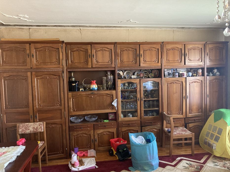 Гарнитура бельгийский , длина 6 метров